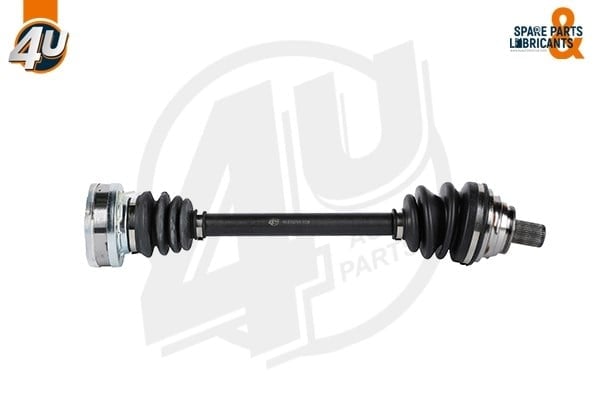 4U Autoparts 51127VV Aks 1K0407271AQ uygun fiyat hızlı kargo