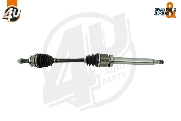 4U Autoparts 23213MI Aks 31602752252 uygun fiyat hızlı kargo
