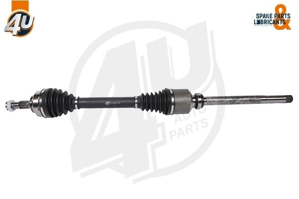 4U Autoparts 51323PU Aks 3273 AC uygun fiyat hızlı kargo