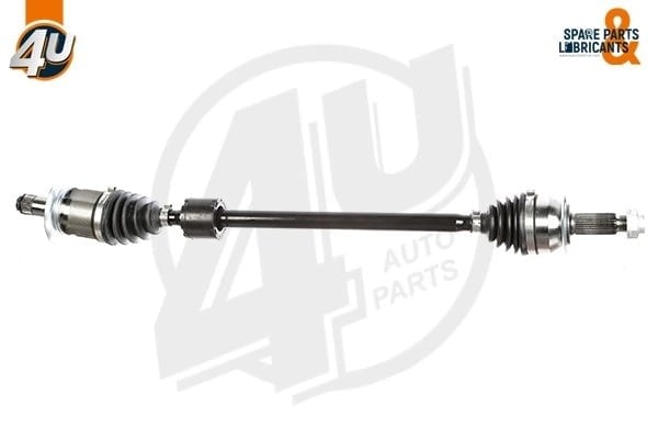 4U Autoparts 23215MI Aks 33209813708 uygun fiyat hızlı kargo