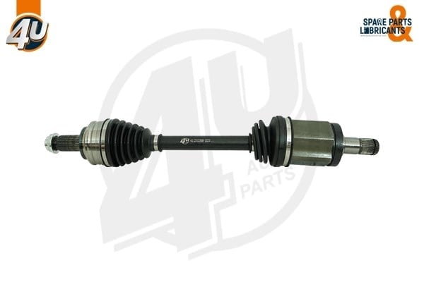4U Autoparts 23122BW Aks 31607529201 uygun fiyat hızlı kargo