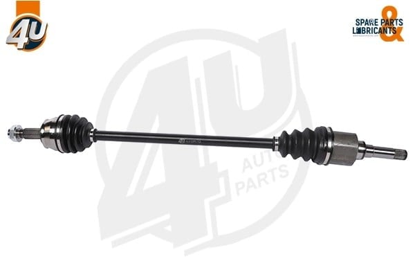 4U Autoparts 51329PU Aks 1607734980 uygun fiyat hızlı kargo