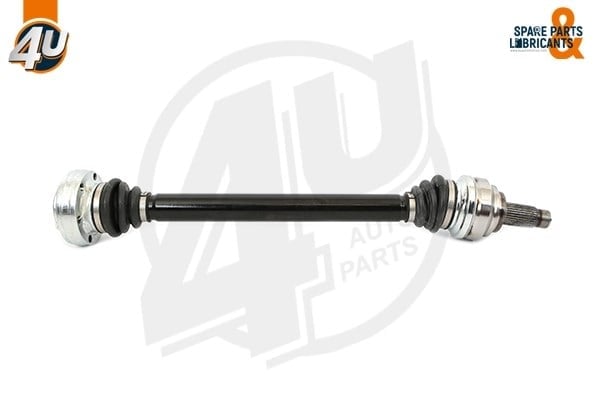 4U Autoparts 23161BW Aks 33207591596 uygun fiyat hızlı kargo