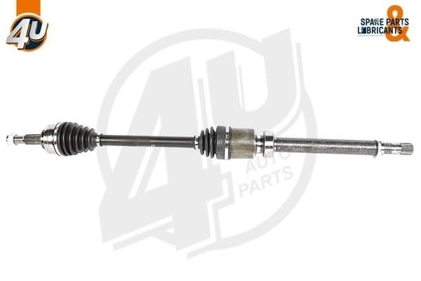 4U Autoparts 23084RN Aks 391002033R uygun fiyat hızlı kargo
