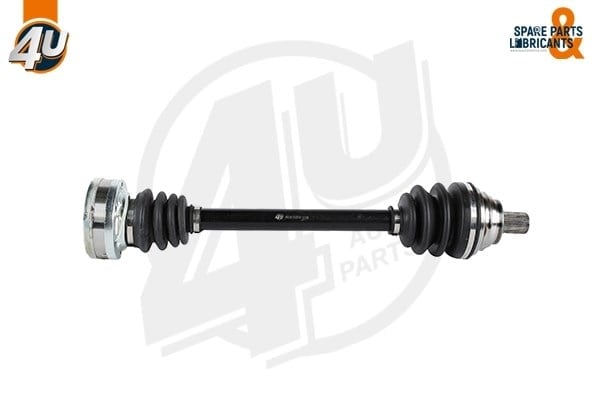 4U Autoparts 51132VV Aks 1K0407271DH uygun fiyat hızlı kargo