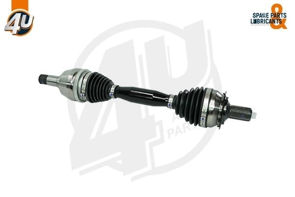4U Autoparts 23025MR Aks 2423300100 uygun fiyat hızlı kargo