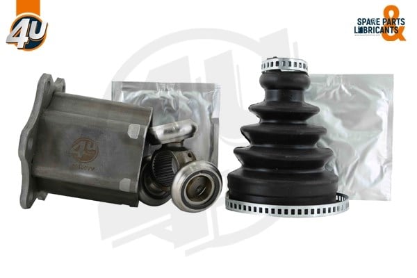 4U Autoparts 51100VV Aks Kafası 1K0498103E uygun fiyat hızlı kargo