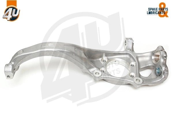 4U Autoparts 55028VV Aks Taşıyıcı 4G0407253A uygun fiyat hızlı kargo