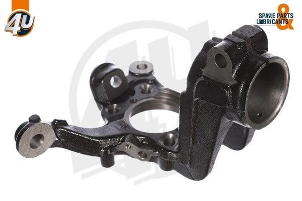 4U Autoparts 55043VV Aks Taşıyıcı 5C0407256 uygun fiyat hızlı kargo