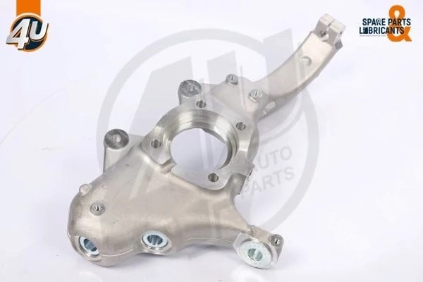 4U Autoparts 55067BW Aks Taşıyıcı 31216773784 uygun fiyat hızlı kargo