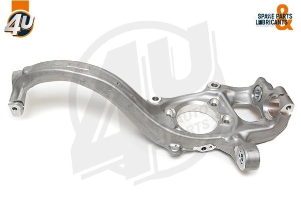 4U Autoparts 55023VV Aks Taşıyıcı 8K0407254E uygun fiyat hızlı kargo