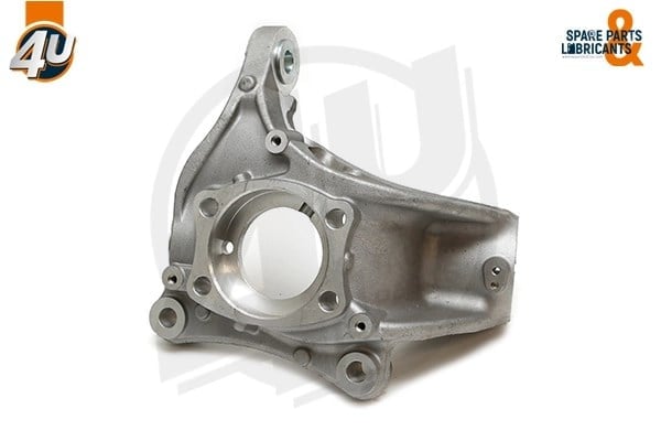 4U Autoparts 55019VV Aks Taşıyıcı 3C0407254F uygun fiyat hızlı kargo