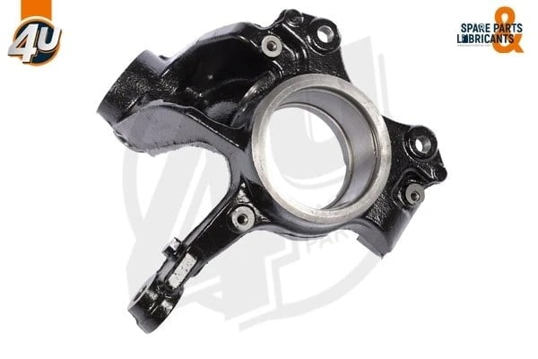 4U Autoparts 55047VV Aks Taşıyıcı 6C0407256A uygun fiyat hızlı kargo