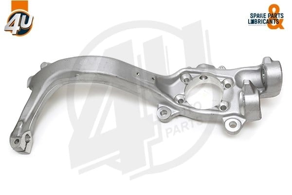 4U Autoparts 55030VV Aks Taşıyıcı 8E0407253E uygun fiyat hızlı kargo
