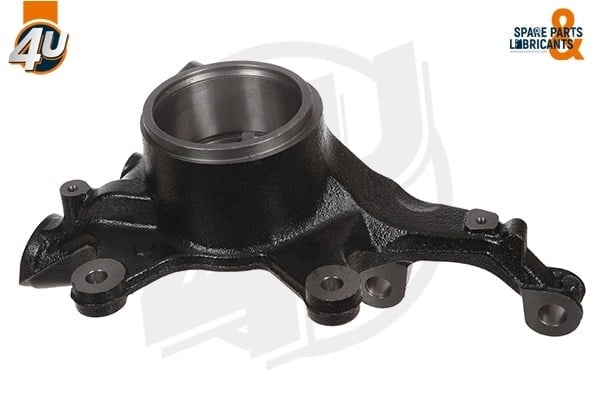 4U Autoparts 55070BW Aks Taşıyıcı 31216761575 uygun fiyat hızlı kargo