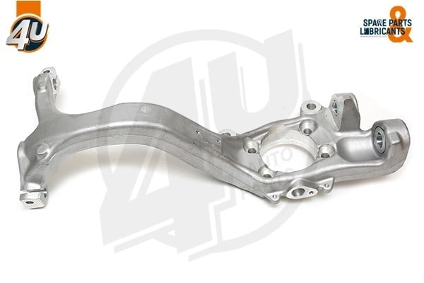 4U Autoparts 55031VV Aks Taşıyıcı 8E0407254E uygun fiyat hızlı kargo