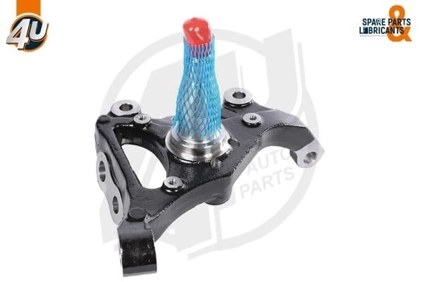 4U Autoparts 55201MR Aks Taşıyıcı 2043320201 uygun fiyat hızlı kargo