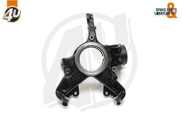 4U Autoparts 55017VV Aks Taşıyıcı 6Q0407255AP uygun fiyat hızlı kargo