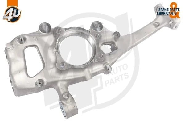 4U Autoparts 55045VV Aks Taşıyıcı 8W0407254F uygun fiyat hızlı kargo