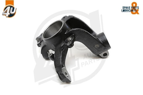 4U Autoparts 55008VV Aks Taşıyıcı 1J0407255AH uygun fiyat hızlı kargo