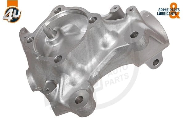 4U Autoparts 55078BW Aks Taşıyıcı 31216784865 uygun fiyat hızlı kargo