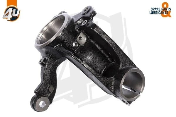 4U Autoparts 55046VV Aks Taşıyıcı 6C0407255A uygun fiyat hızlı kargo