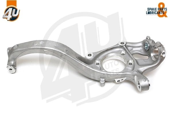 4U Autoparts 55029VV Aks Taşıyıcı 4G0407254A uygun fiyat hızlı kargo