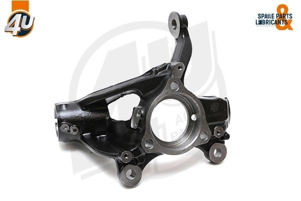 4U Autoparts 55032VV Aks Taşıyıcı 5Q0407255K uygun fiyat hızlı kargo