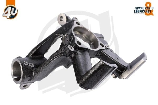 4U Autoparts 55050VV Aks Taşıyıcı 5Q0407255N uygun fiyat hızlı kargo