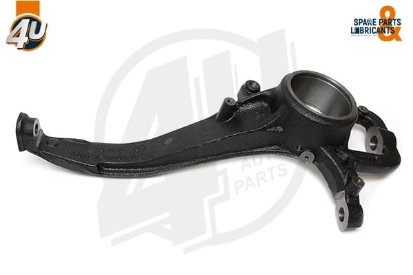 4U Autoparts 55021VV Aks Taşıyıcı 7L0407258A uygun fiyat hızlı kargo