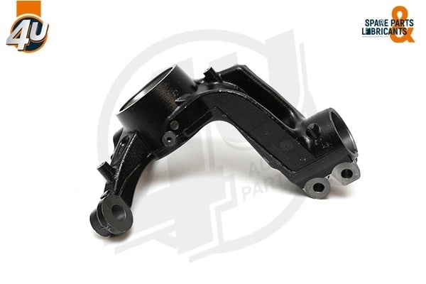 4U Autoparts 55034VV Aks Taşıyıcı 7H0407257G uygun fiyat hızlı kargo