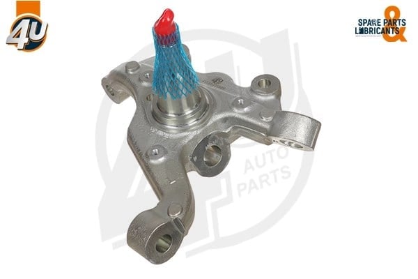 4U Autoparts 55210MR Aks Taşıyıcı A2123322301 uygun fiyat hızlı kargo