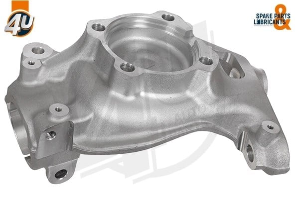4U Autoparts 55068BW Aks Taşıyıcı 31216760953 uygun fiyat hızlı kargo