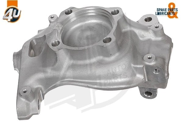 4U Autoparts 55069BW Aks Taşıyıcı 31216760954 uygun fiyat hızlı kargo