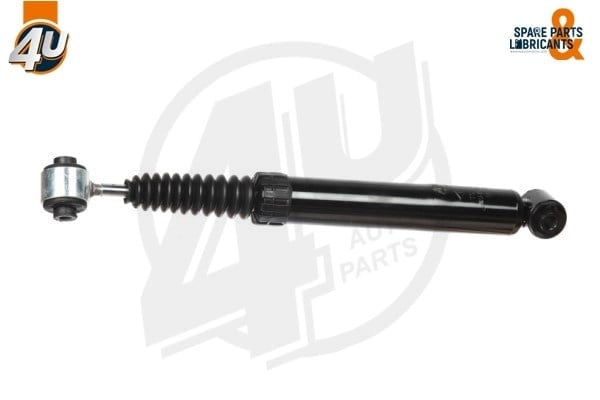 4U Autoparts 19607PU Amortisör 5206 FE uygun fiyat hızlı kargo