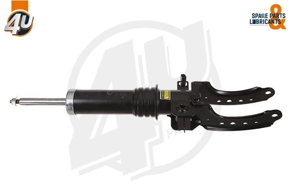 4U Autoparts 19336VV Amortisör 7L8413031E uygun fiyat hızlı kargo