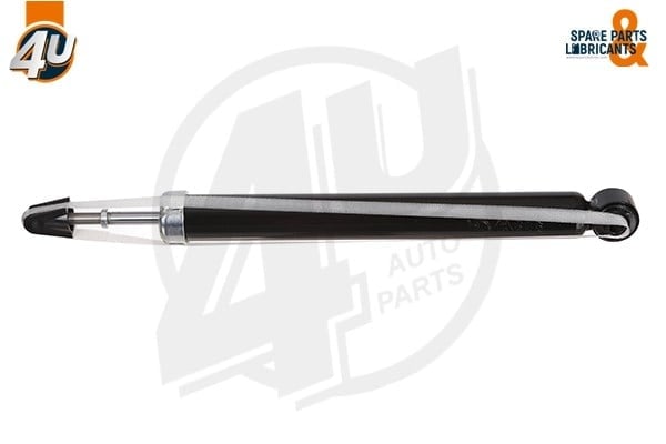 4U Autoparts 19662PU Amortisör 1610864380 uygun fiyat hızlı kargo