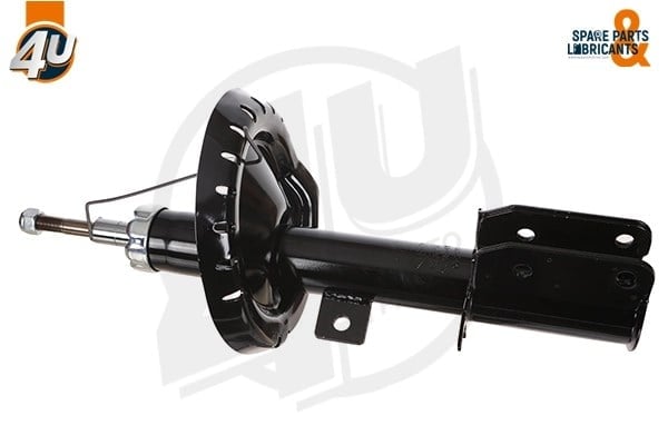 4U Autoparts 19654PU Amortisör 1400567280 uygun fiyat hızlı kargo