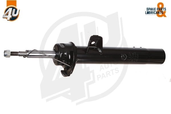 4U Autoparts 19224BW Amortisör 31316768915 uygun fiyat hızlı kargo