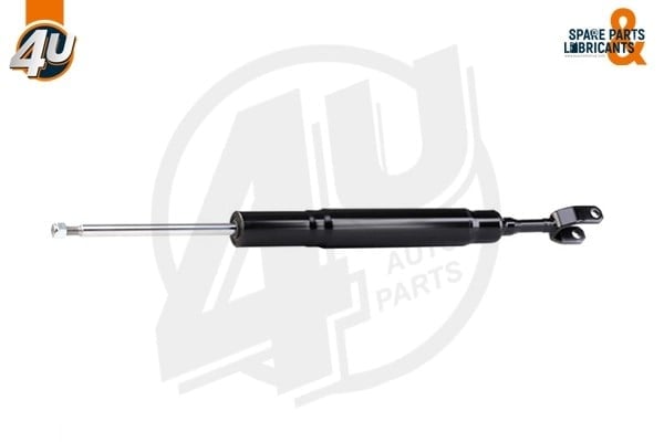 4U Autoparts 13377VV Amortisör 4F0413031AL uygun fiyat hızlı kargo
