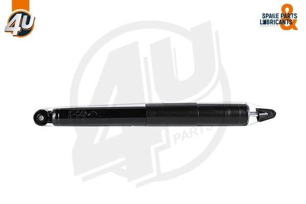 4U Autoparts 19016MR Amortisör 1693260000 uygun fiyat hızlı kargo
