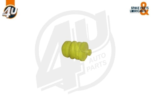 4U Autoparts 51413PU Amortisör Lastiği 5166 70 uygun fiyat hızlı kargo
