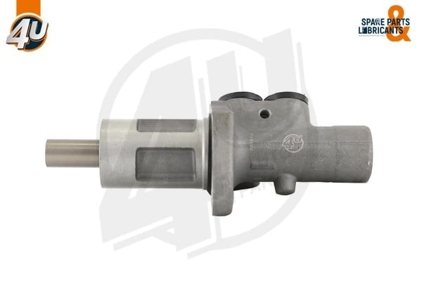4U Autoparts 37265VV Ana Fren Merkezi 8E0611021A uygun fiyat hızlı kargo