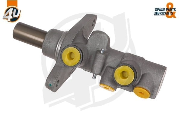 4U Autoparts 37185VV Ana Fren Merkezi 3C1614019E uygun fiyat hızlı kargo