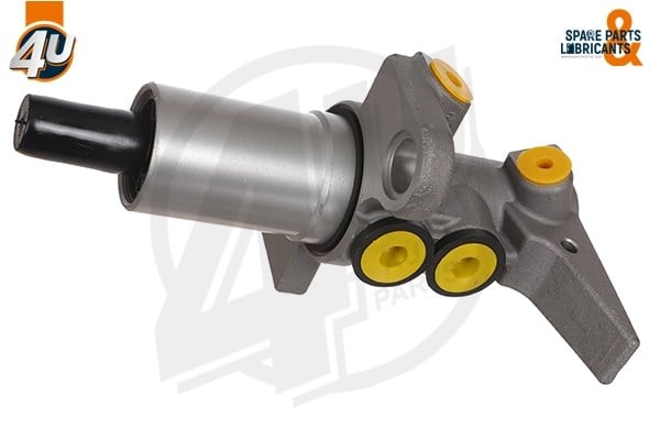 4U Autoparts 37179VV Ana Fren Merkezi 8K0611021B uygun fiyat hızlı kargo