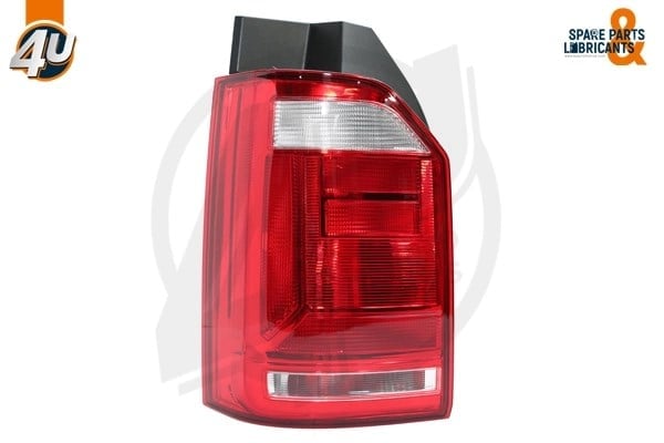 4U Autoparts 60308VV Arka Far Stop 7E0945095AA uygun fiyat hızlı kargo