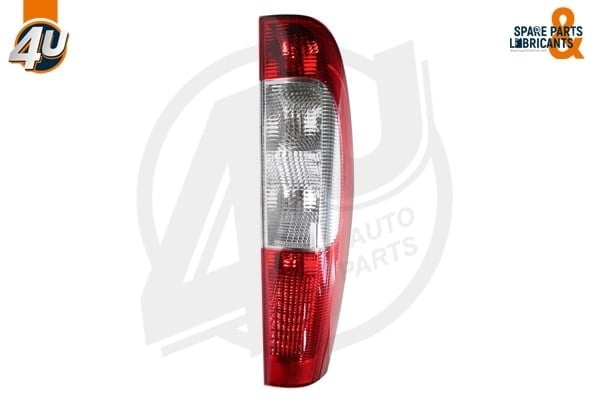 4U Autoparts 60024MR Arka Far Stop 6398200164 uygun fiyat hızlı kargo