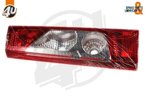 4U Autoparts 60293PU Arka Far Stop 6350AH uygun fiyat hızlı kargo