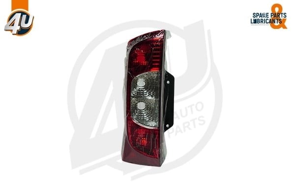 4U Autoparts 60291PU Arka Far Stop 1358249080 uygun fiyat hızlı kargo