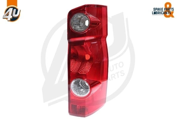 4U Autoparts 60317VV Arka Far Stop 2E0945096 uygun fiyat hızlı kargo